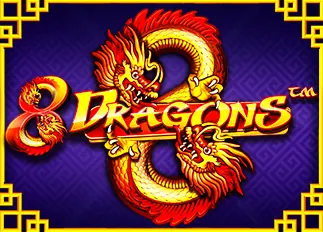 เครดิตฟรี30 8 Dragons ทดลองเล่นฟรี