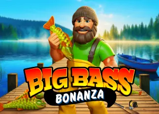 เครดิตฟรี30 Big Bass Bonanza ทดลองเล่นฟรี