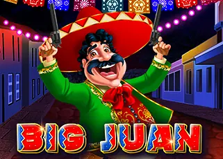 เครดิตฟรี30 Big Juan ทดลองเล่นฟรี