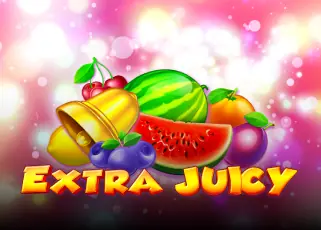 เครดิตฟรี30 Extra Juicy ทดลองเล่นฟรี