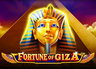 เครดิตฟรี30 Fortune of Giza ทดลองเล่นฟรี