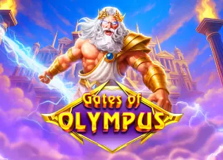 เครดิตฟรี30 Gates of Olympus ทดลองเล่นฟรี