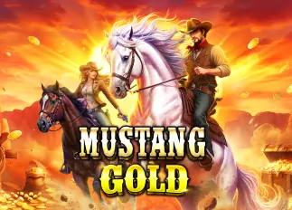เครดิตฟรี30 Mustang Gold ทดลองเล่นฟรี