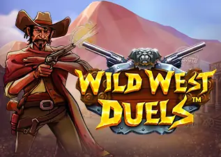 เครดิตฟรี30 Wild West Duels ทดลองเล่นฟรี