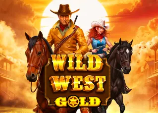 เครดิตฟรี30 Wild West Gold ทดลองเล่นฟรี